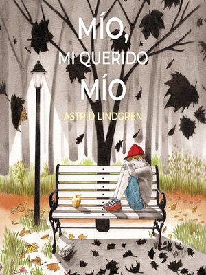 cover image of Mío, mi querido Mío